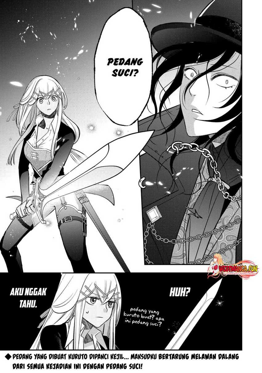 Dilarang COPAS - situs resmi www.mangacanblog.com - Komik kanchigai no atelier master 049 - chapter 49 50 Indonesia kanchigai no atelier master 049 - chapter 49 Terbaru 27|Baca Manga Komik Indonesia|Mangacan